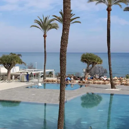 Apartament Paradise In Torremolinos - Spain Torremolinos