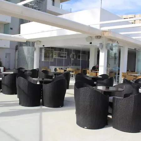 Apartamento Apartament Paradise In Torremolinos - Spain *