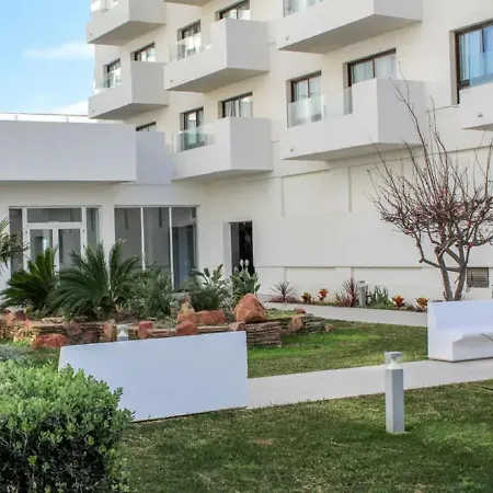 Apartament Paradise In Torremolinos - Spain 公寓 托雷莫利诺斯