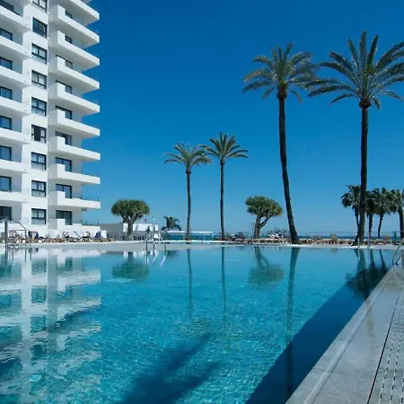 Apartament Paradise In Torremolinos - Spain Apartamento *