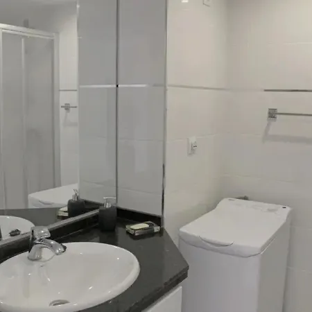 Apartament Paradise In Torremolinos - Spain