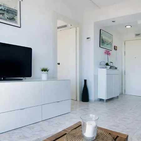 Apartament Paradise In Torremolinos - Spain Torremolinos
