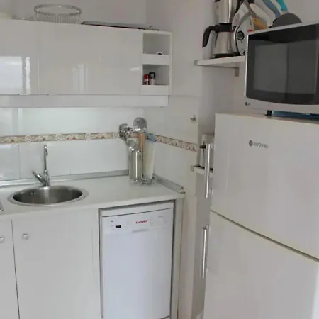 Apartament Paradise In Torremolinos - Spain