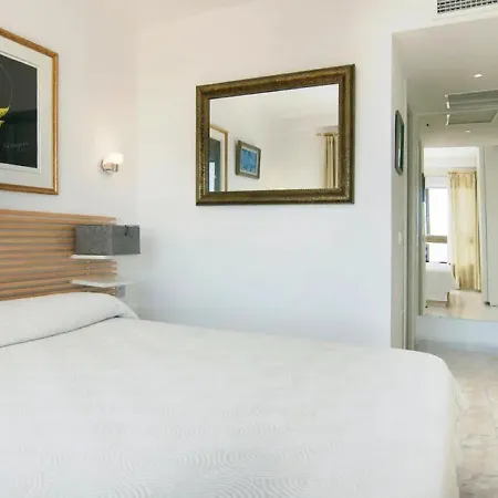 Apartament Paradise In Torremolinos - Spain