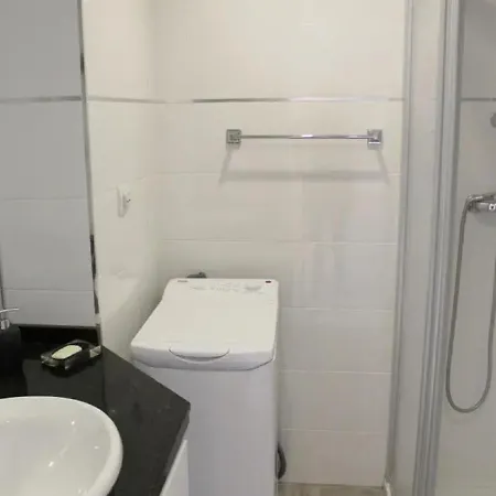 Apartament Paradise In Torremolinos - Spain *