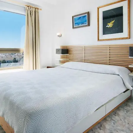 Apartament Paradise In Torremolinos - Spain *