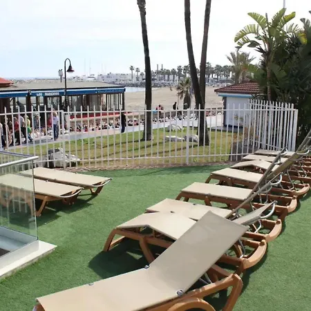 Apartamento Apartament Paradise In Torremolinos - Spain