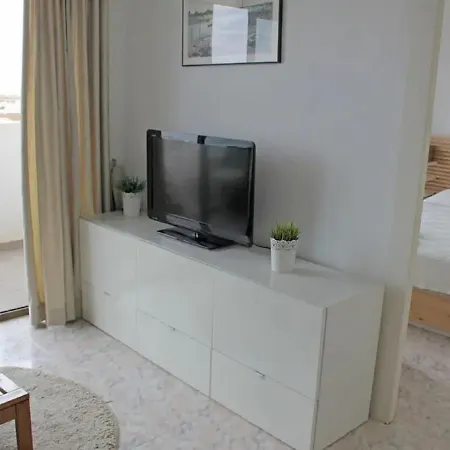 Apartament Paradise In Torremolinos - Spain 托雷莫利诺斯