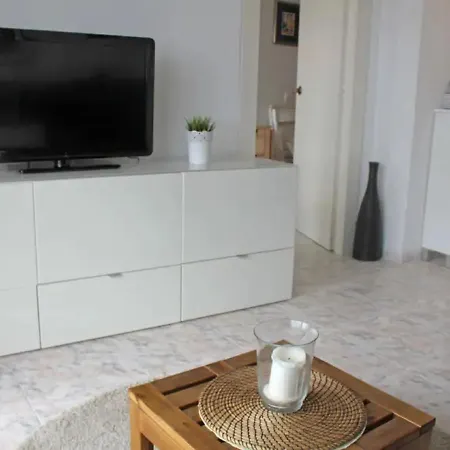 Apartamento Apartament Paradise In Torremolinos - Spain Torremolinos