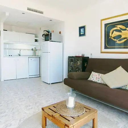 Apartament Paradise In Torremolinos - Spain *